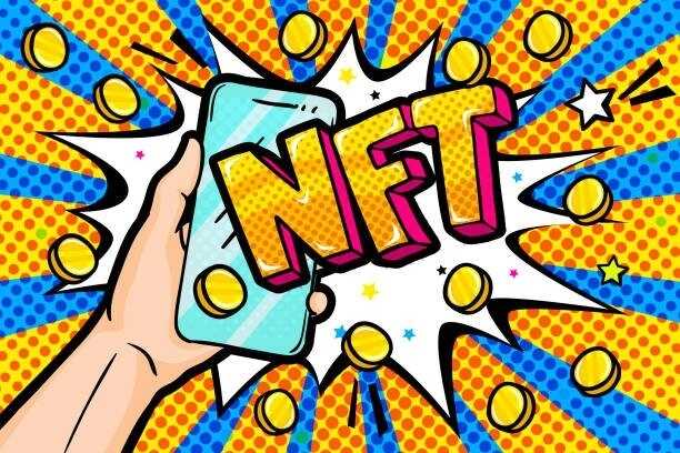 NFT Sanat Nedir ve Nasıl Katılırım? 2 NFT Sanat Nedir ve Nasıl Katılırım?