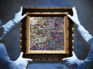 NFT nedir Kisa videolar ve jpeg fotograflar nasil milyonlarca dolara satiliyor