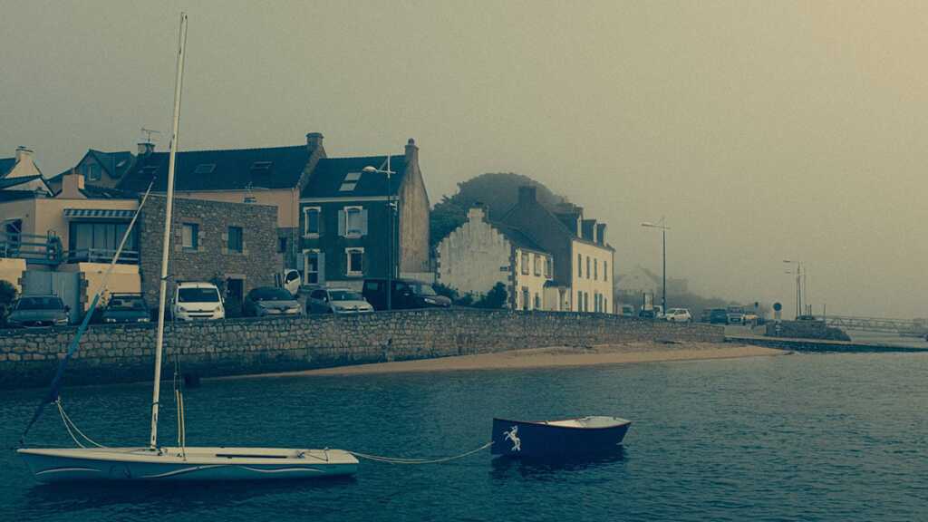 Théo Giacometti : Sihir, Şiir ve Yolun Vahşi Heyecanları