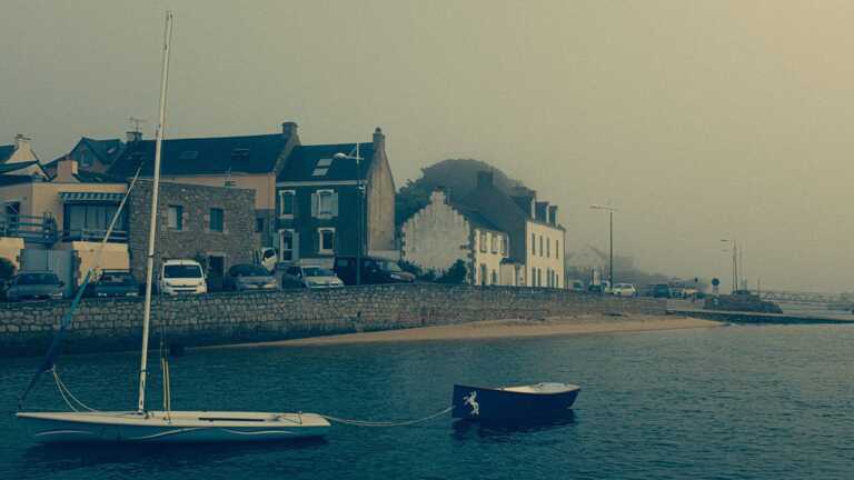 Théo Giacometti : Sihir, Şiir ve Yolun Vahşi Heyecanları