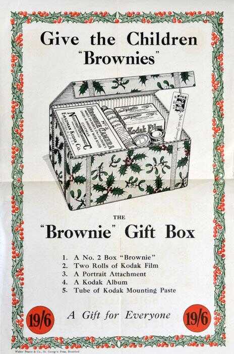 Kodak Brownie Gizlilik Haklarını Sonsuza Kadar Nasıl Değiştirdi? 6 brownieAD 2
