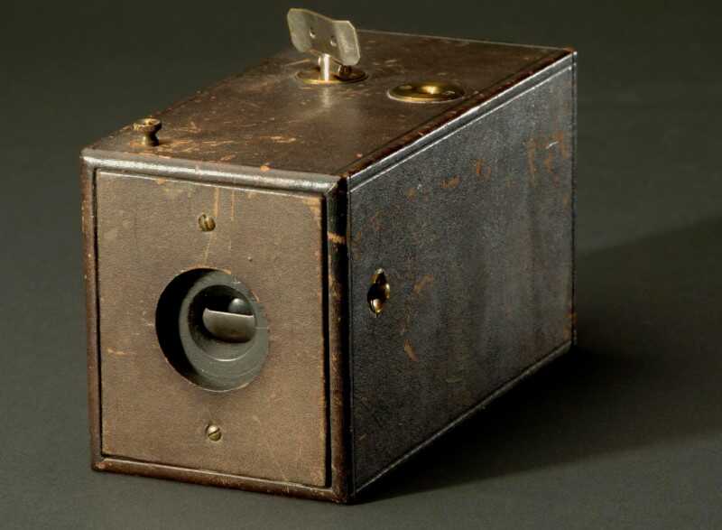 Kodak Brownie Gizlilik Haklarını Sonsuza Kadar Nasıl Değiştirdi? 3 eastman kodak brownie 800x587 1