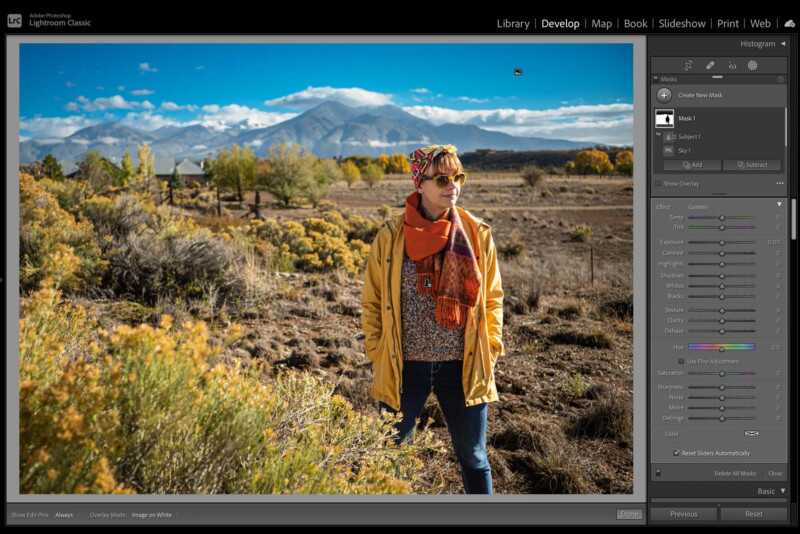 Adobe, Lightroom ve ACR'de Maskelemeyi Tamamen Yeniden Tasarladı 4 masking groups 800x534 1