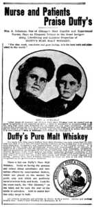 nurse and patients praise duffys 365x800 1