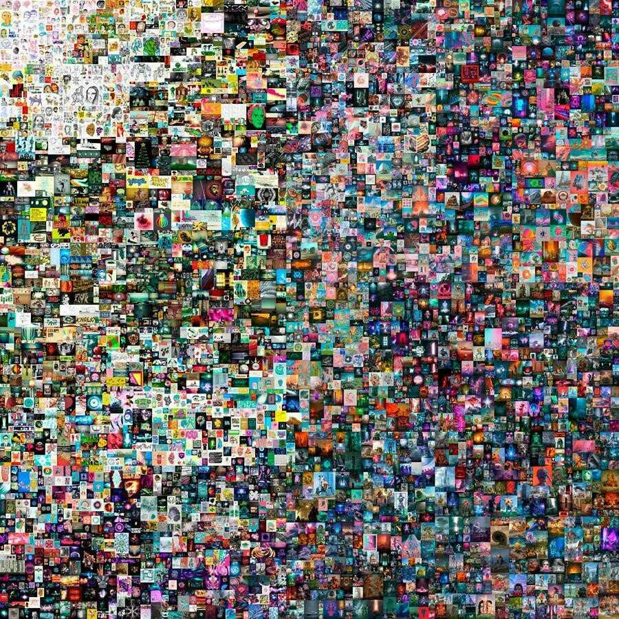 NFT nedir? Kısa videolar ve jpeg fotoğraflar nasıl milyonlarca dolara satılıyor? 2 NFT nedir? Kısa videolar ve jpeg fotoğraflar nasıl milyonlarca dolara satılıyor?