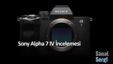 Sony Alpha 7 IV İncelemesi 5 sony alpha 7 iv inceleme header