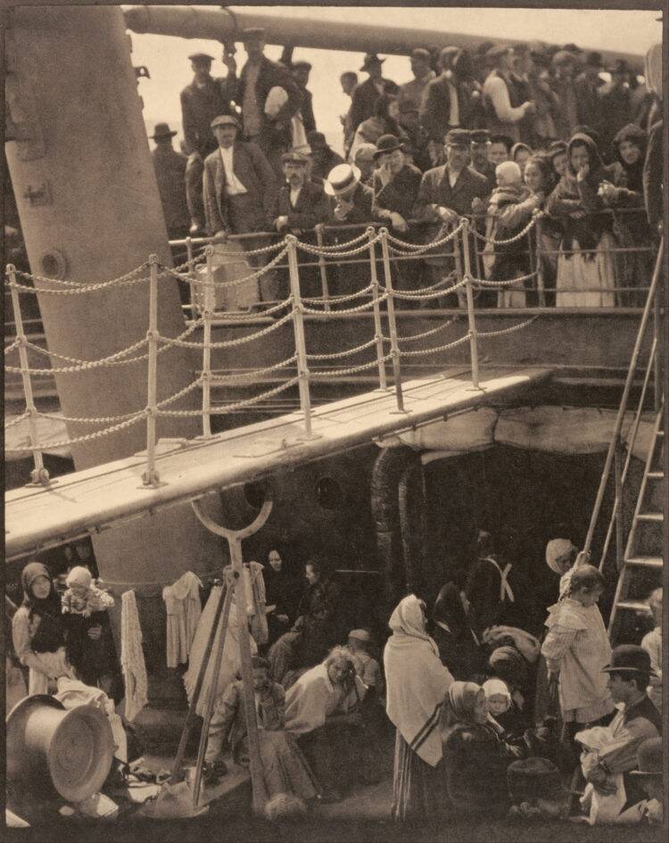 Fotoğraflar İle O “An” ve Hikayeleri 3 2
