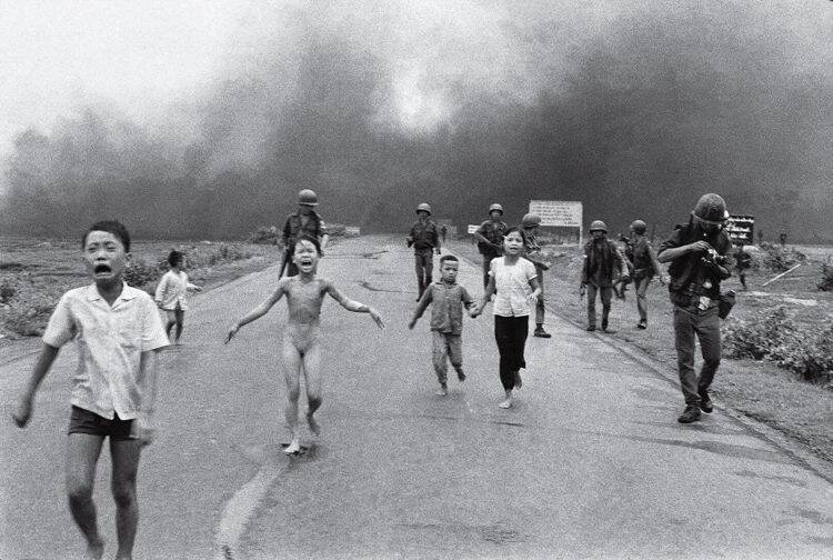 Fotoğraflar İle O “An” ve Hikayeleri 8 7