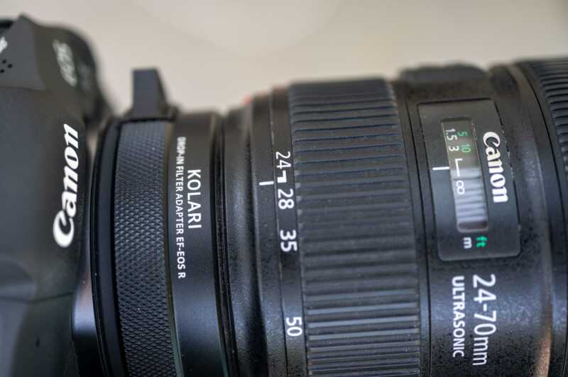 Kolari EF - EOS R Drop-In Filtre Adaptörü: Tonlarca Yaratıcı Seçenek 7 DJC 9464 800x532 1