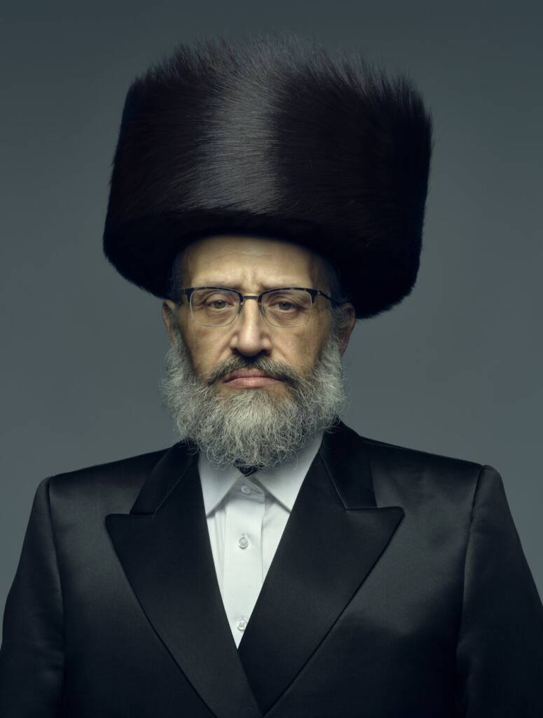 Hasidim 002
