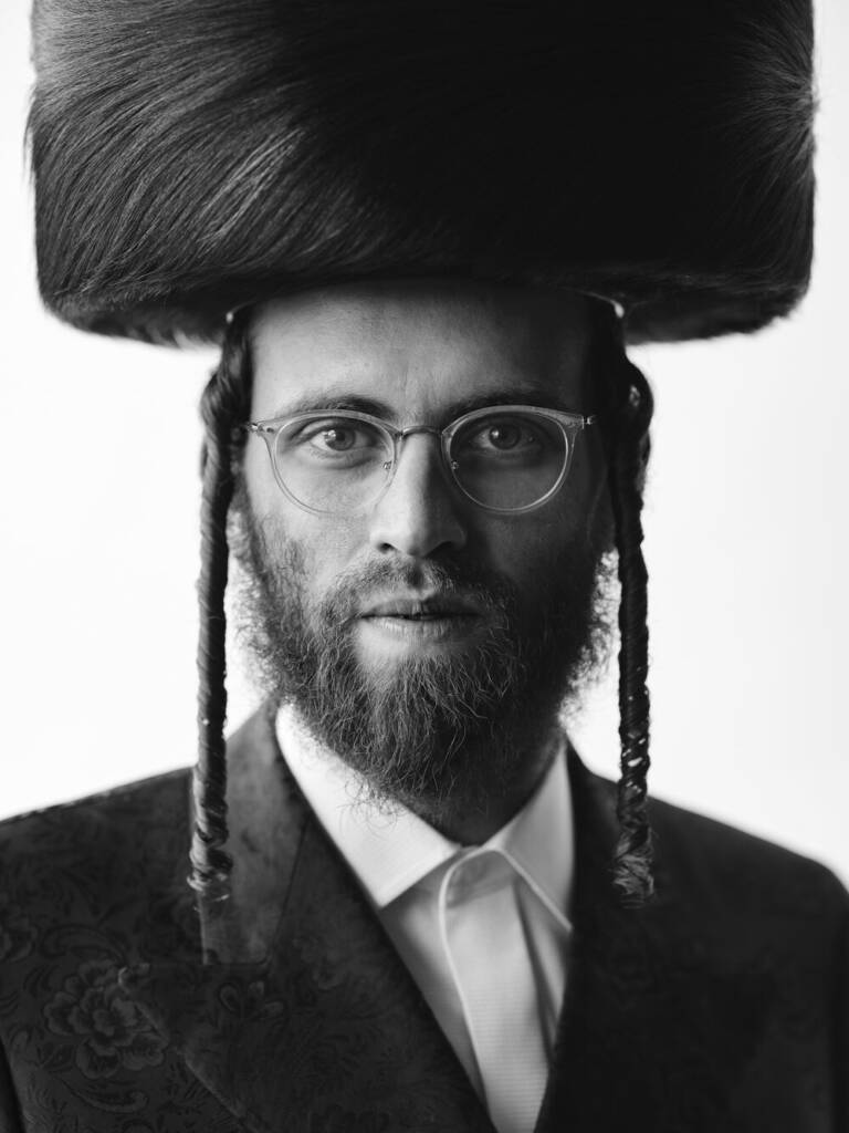 Hasidim 004