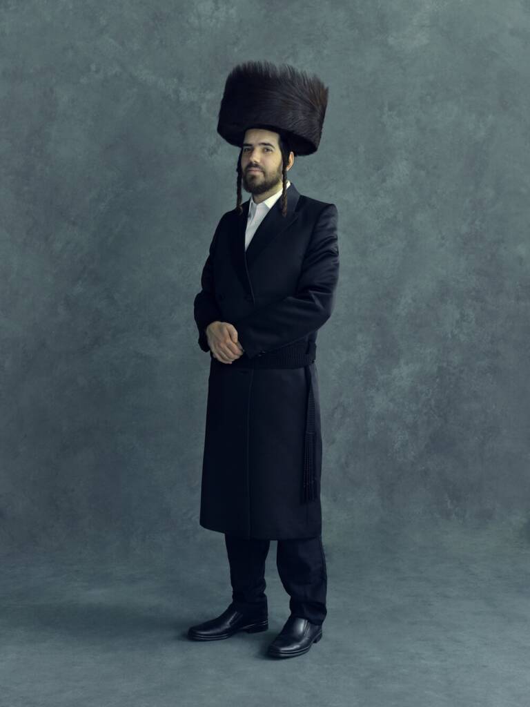 Hasidim 005