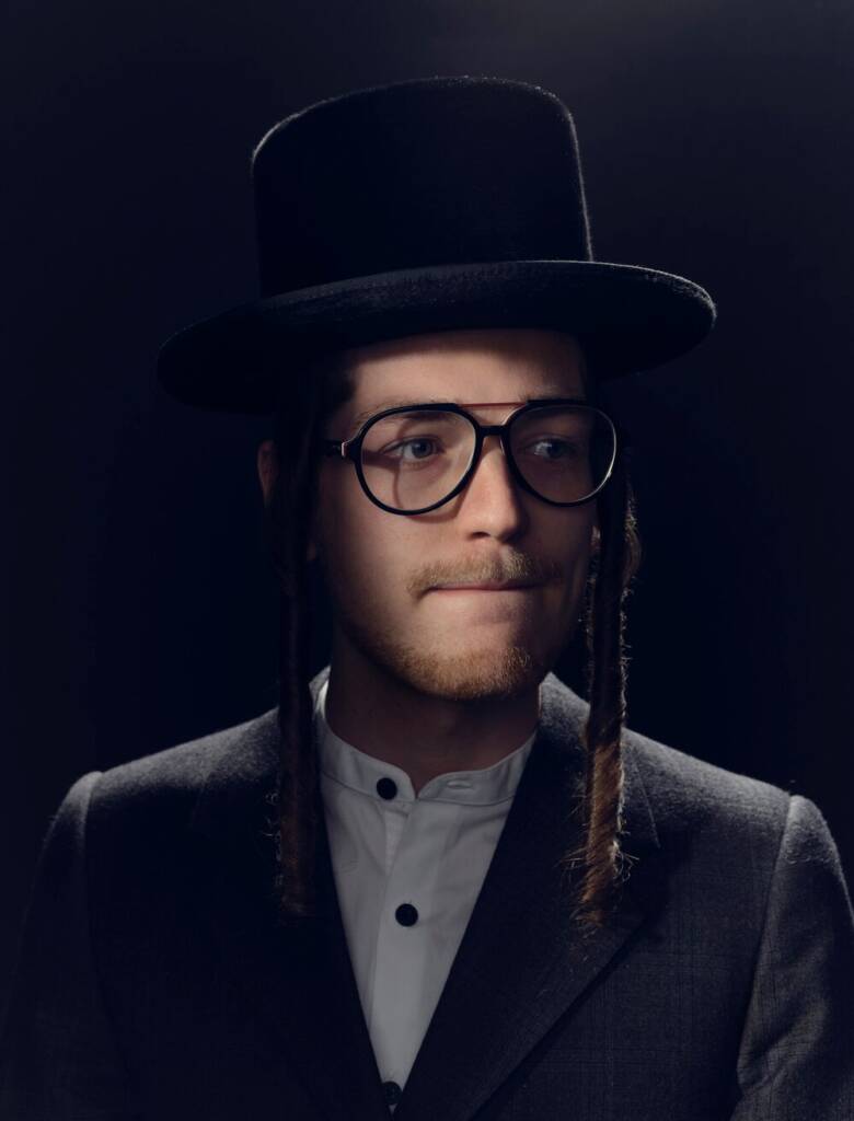 Hasidim 009