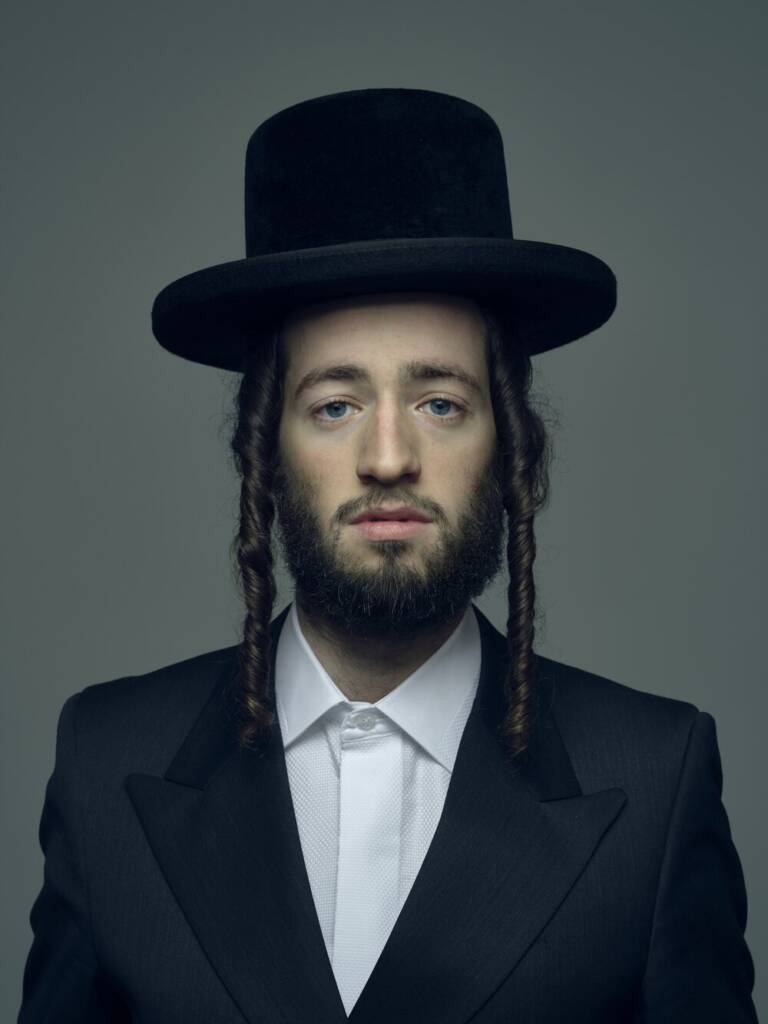 Hasidim 010