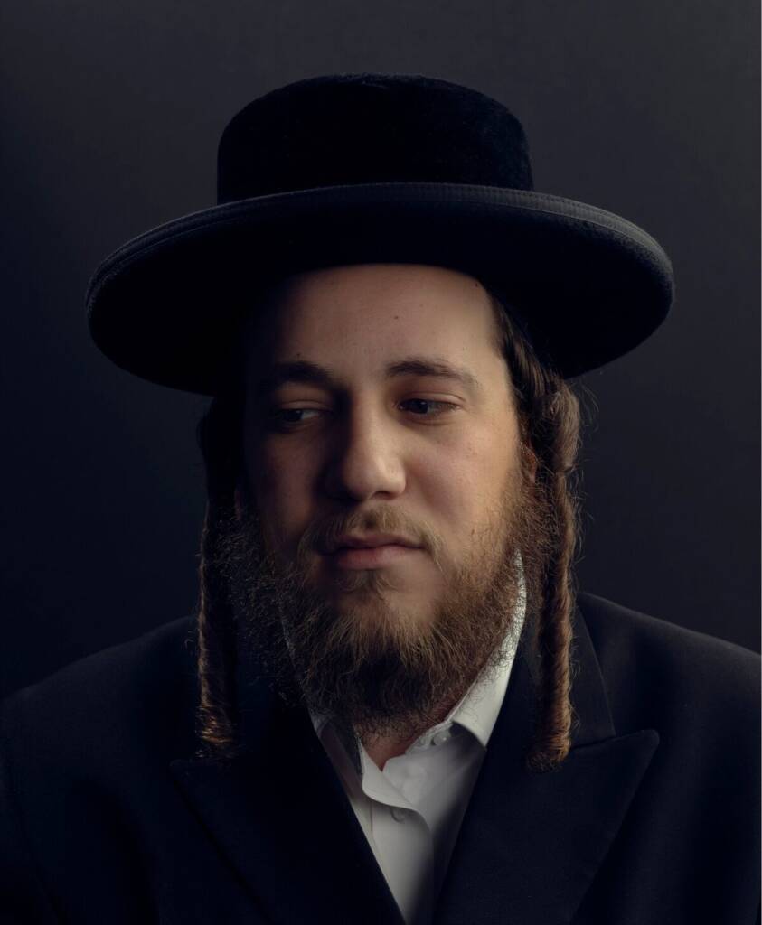 Hasidim 013