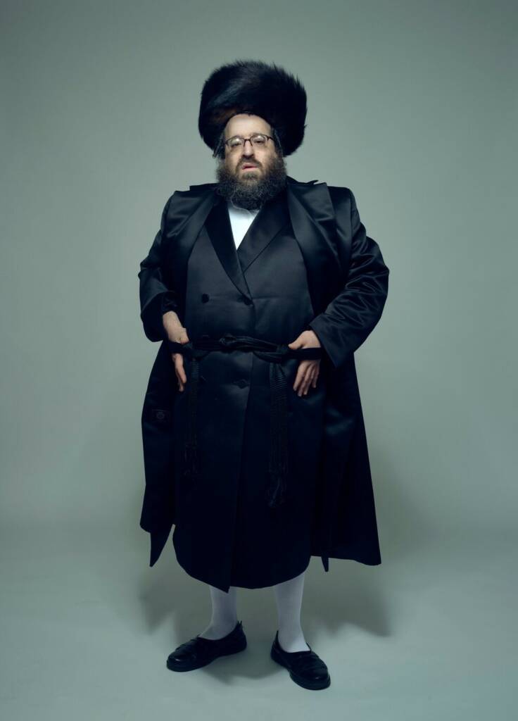 Hasidim 017