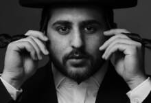 Justin Bettman : Hasidik 13 Hasidim header