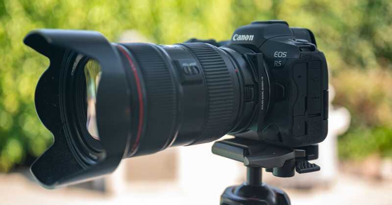 Kolari EF - EOS R Drop-In Filtre Adaptörü: Tonlarca Yaratıcı Seçenek 4 Kolari Drop In Filter Review 800x420 1