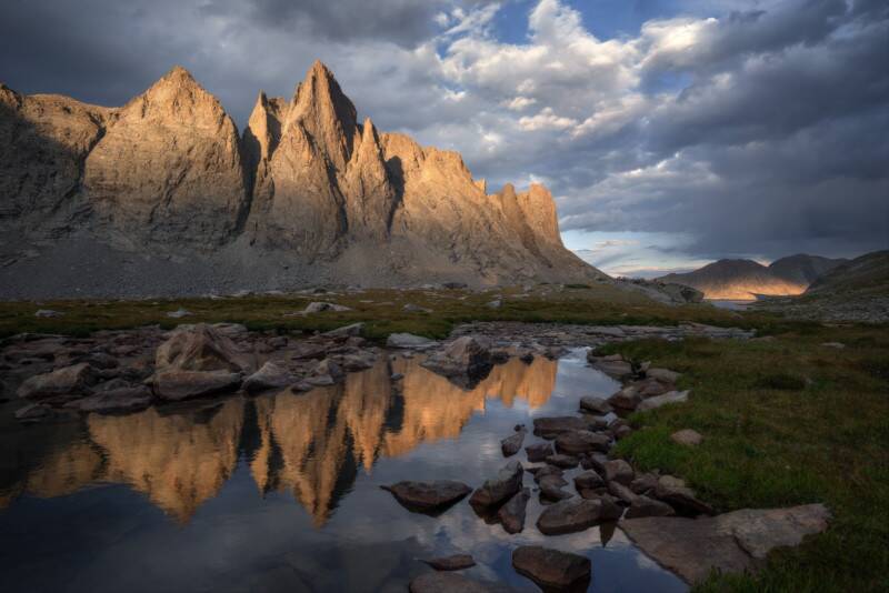 2021 Natural Landscape Photography Awards 7 Natural Landscape Photography Awards 006