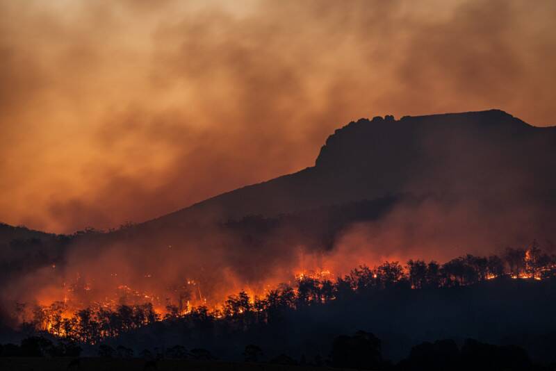2021 Natural Landscape Photography Awards 15 Natural Landscape Photography Awards 014