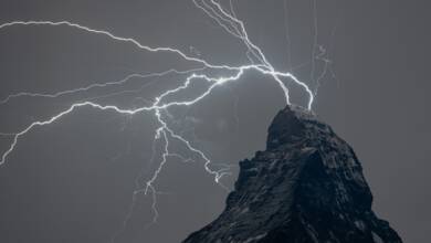 2021 Natural Landscape Photography Awards 6 Natural Landscape Photography Awards header