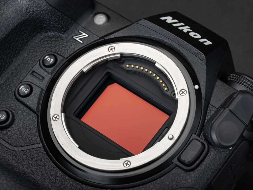 Nikon Z9 ilk incelemesi 2 Nikon Z9