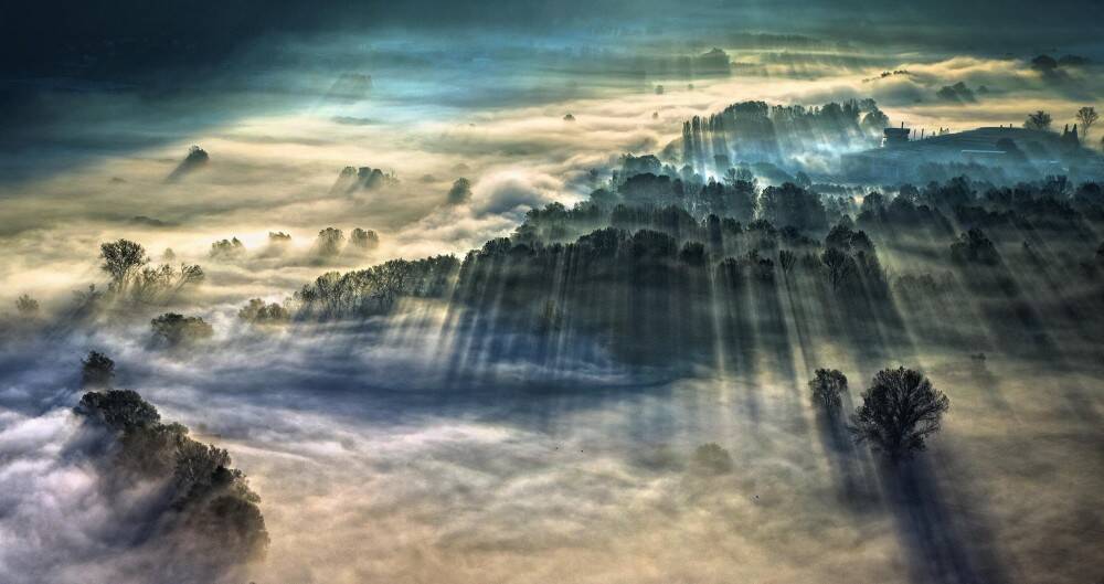 Weather Photographer of the Year 2021 1 Photo © Giulio Montini 0