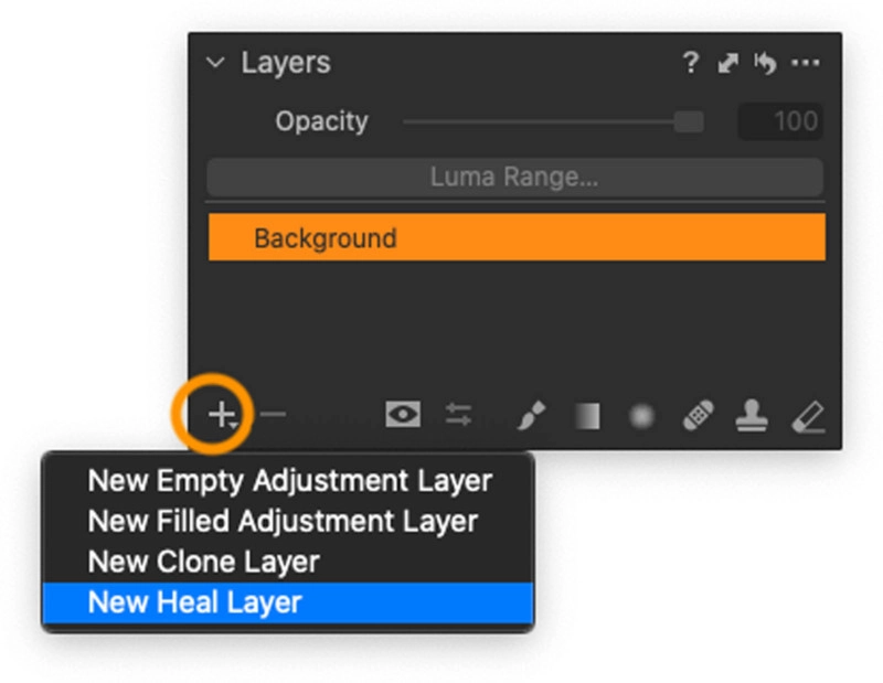 Capture One Pro'da Toz Lekeleri Nasıl Ortaya Çıkarılır ve Kaldırılır 2 Capture One Pro'da Toz Lekeleri Nasıl Ortaya Çıkarılır ve Kaldırılır