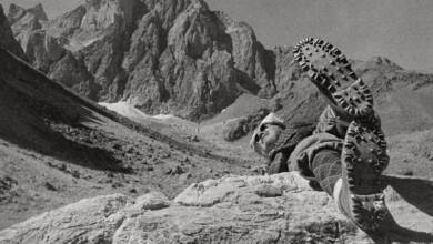 Sinasi Barutcu Fotografin Izinde head