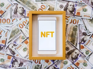 Ucretsiz NFT Olusturma ve Satma header