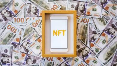 Ucretsiz NFT Olusturma ve Satma header