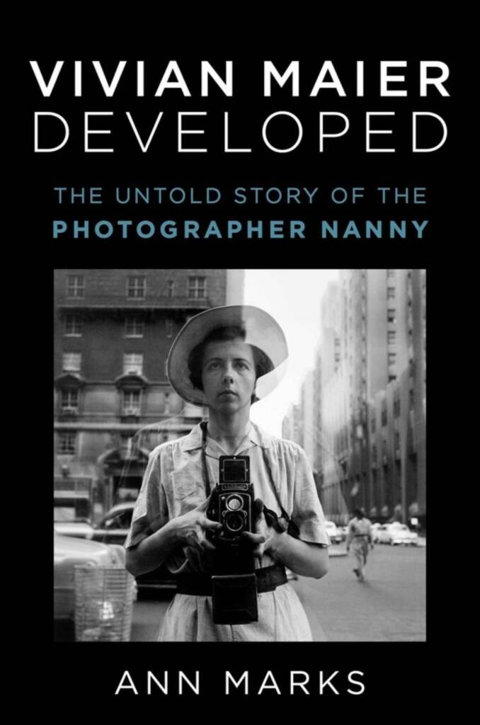 Vivian Maier Hakkında Bilmek İstediğiniz Her Şey 9 Vivian Maier Hakkinda Bilmek Istediginiz Her Sey 000
