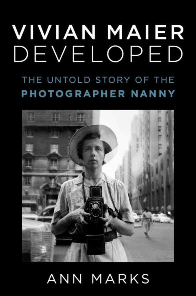 Vivian Maier Hakkinda Bilmek Istediginiz Her Sey 000