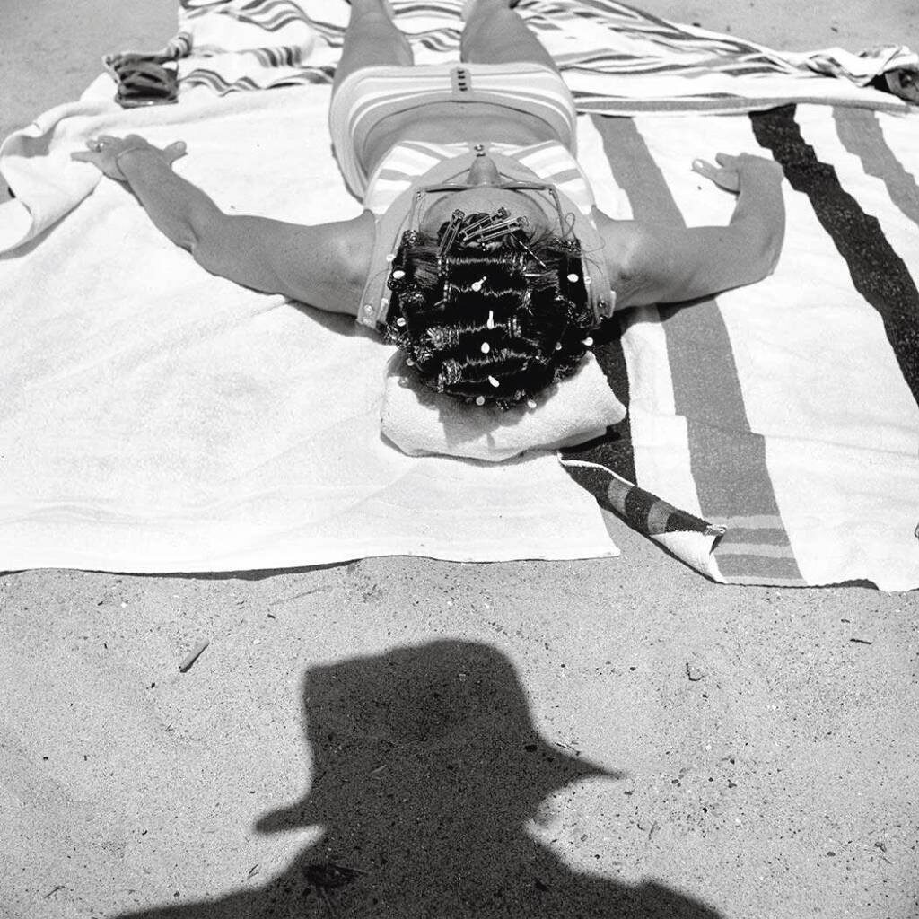 Vivian Maier Hakkında Bilmek İstediğiniz Her Şey 2 Vivian Maier Hakkında Bilmek İstediğiniz Her Şey