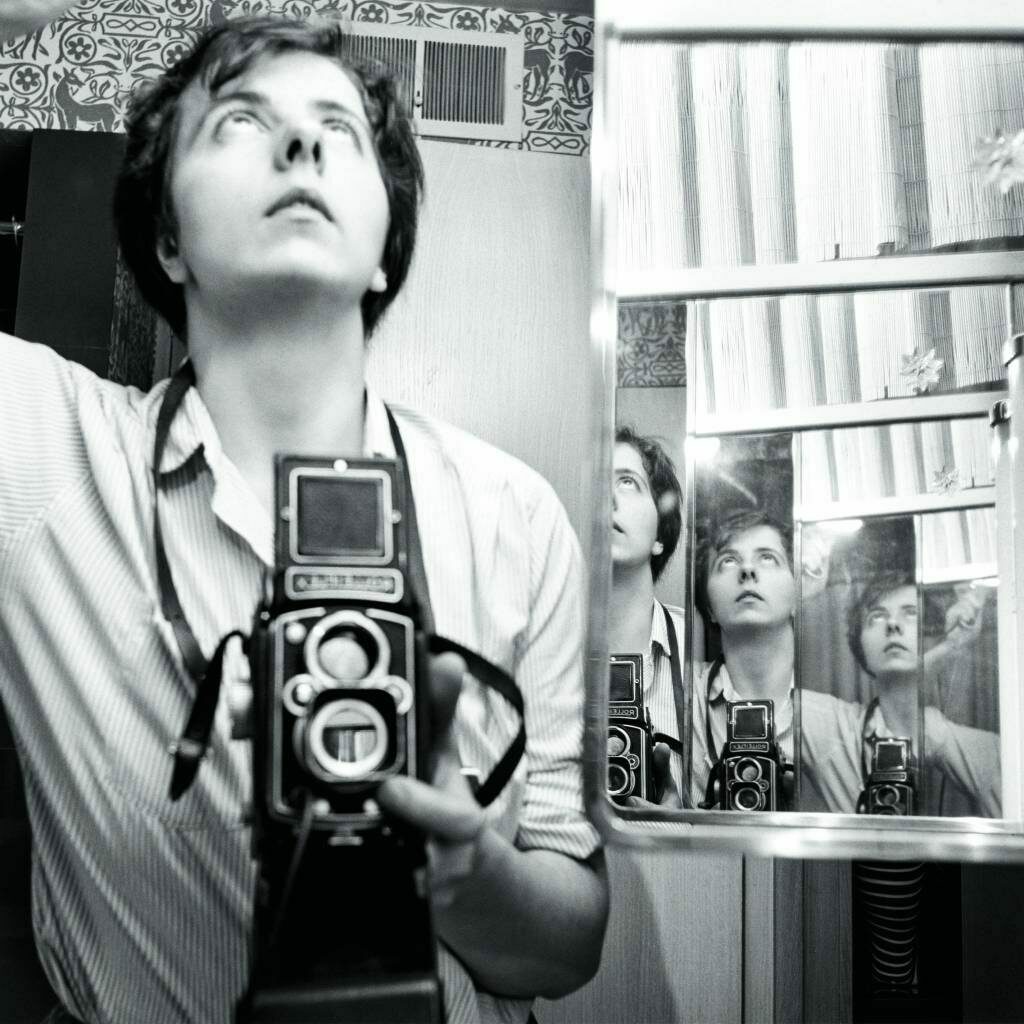 Vivian Maier Hakkında Bilmek İstediğiniz Her Şey 6 Vivian Maier Hakkinda Bilmek Istediginiz Her Sey 005