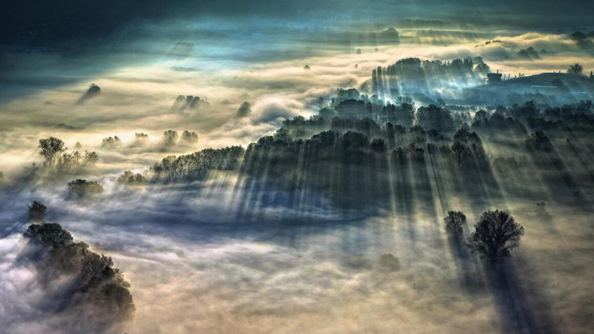 Weather Photographer of the Year header