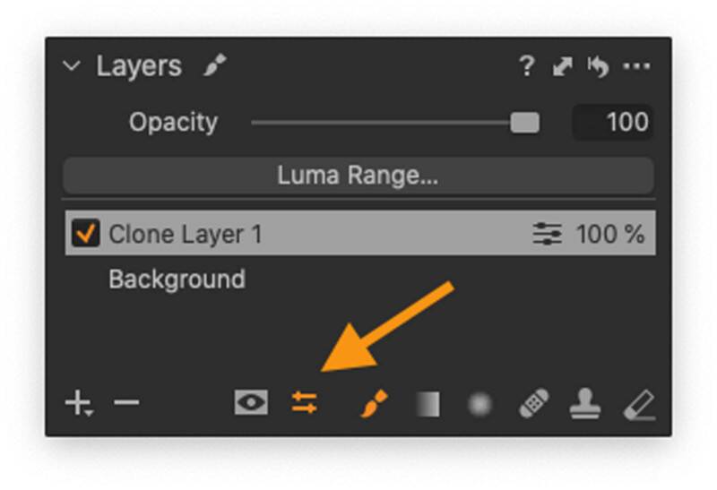 Capture One Pro'da Toz Lekeleri Nasıl Ortaya Çıkarılır ve Kaldırılır 10 clean dust co 6