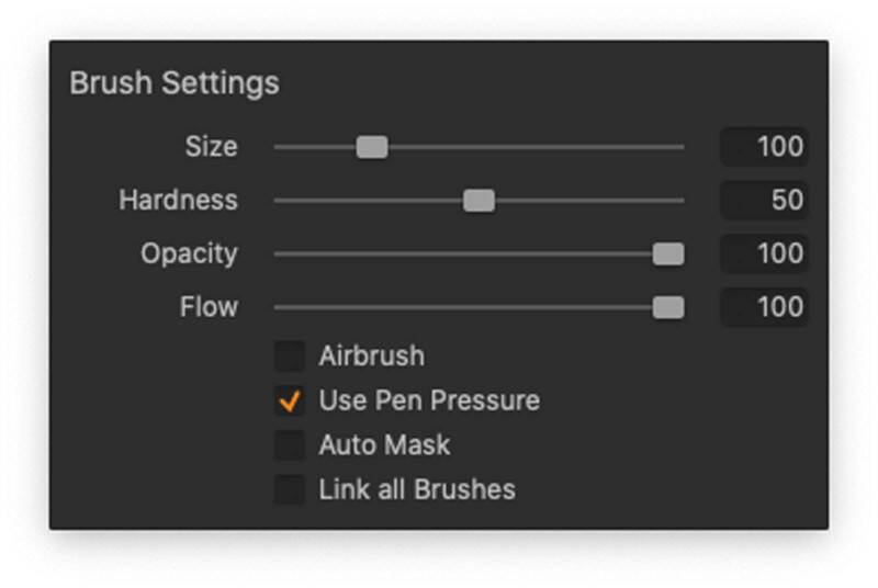 Capture One Pro'da Toz Lekeleri Nasıl Ortaya Çıkarılır ve Kaldırılır 11 clean dust co 7
