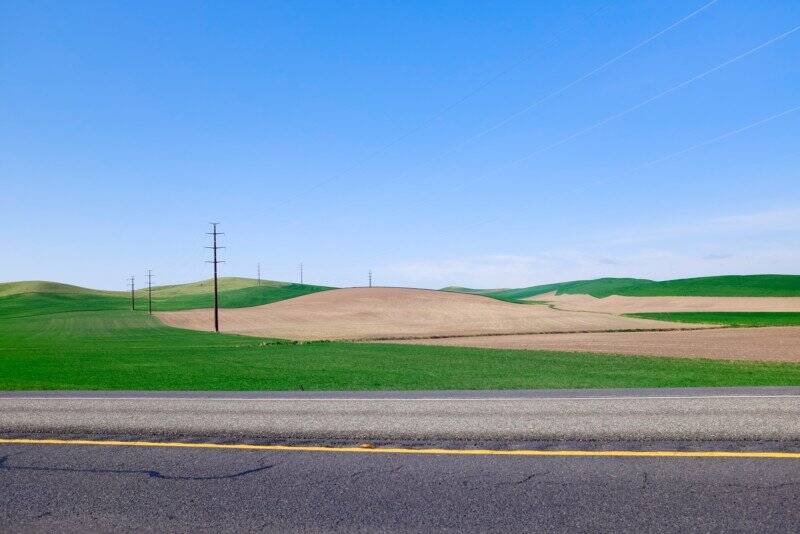 Bir Fotoğrafın Konusu Önemlidir, Ama Çerçevenin Geri Kalanını Unutma 9 ©osztaba palouse 20140517 DSF4951 800x534 1