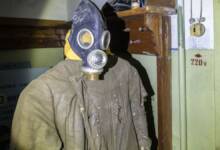 Fotoğrafçı Terk Edilmiş Soğuk Savaş Nükleer Sığnağı Buldu 11 Fotografci Terk Edilmis Soguk Savas Nukleer Signagi Buldu header