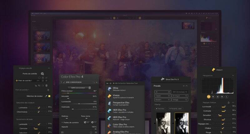 Photoshop ve Lightroom için En İyi Eklentiler 2021 2 Photoshop ve Lightroom için En İyi Eklentiler 2021