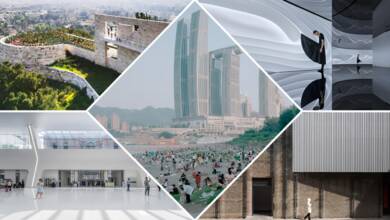 The Architectural Photography Awards 2021 1 The Best Architectural Photos of 2021 header