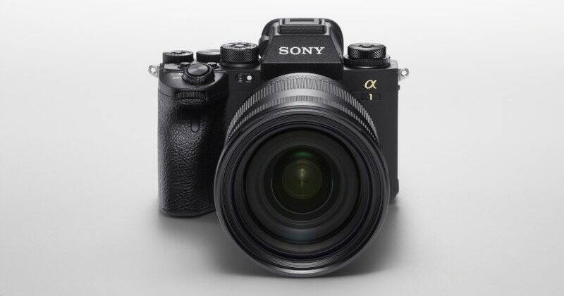 The Sony Alpha 1 Was the Most Rented Camera of 2021 800x420 1