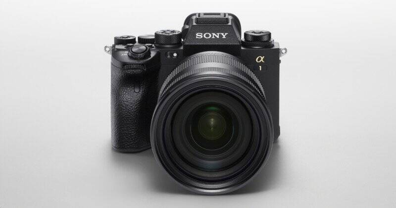 Sanal Sergi'in 2022 İçin Cesur Kamera Tahminleri 7 The Sony Alpha 1 Was the Most Rented Camera of 2021 800x420 1