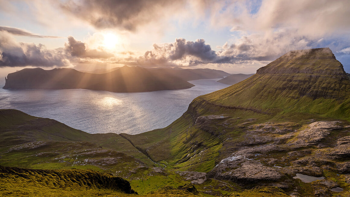 Manzara Fotoğrafçılığı için En İyi Kameralar 2021 3 best cameras for landscape photography 2021