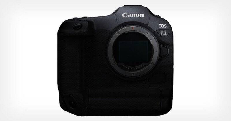Canon, Son Amiral Gemisi DSLR'sini Gördüğümüzü Doğruladı 3 canoneosr1mockupfeat 800x420 1