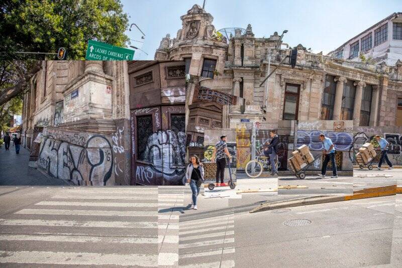 Byron Robb : Kübist Fotoğrafçılığa Yolculuğum 4 mexico city 1 51733708106 o 800x534 1