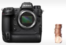 Z9, Nikon'un Piyasaya Çıkardığı En Ucuz Pro Kamera mı? 10 nikon z9 cheapest pro camera