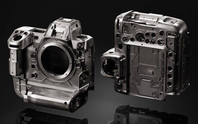 Z9, Nikon'un Piyasaya Çıkardığı En Ucuz Pro Kamera mı? 2 Z9, Nikon'un Piyasaya Çıkardığı En Ucuz Pro Kamera mı?