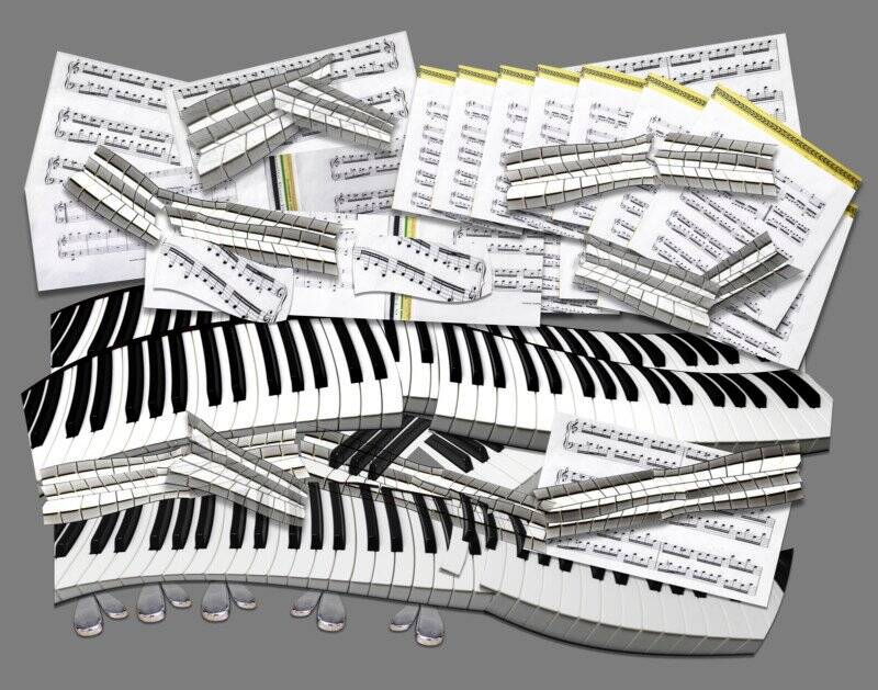 Byron Robb : Kübist Fotoğrafçılığa Yolculuğum 7 piano 1 51733705856 o 800x629 1